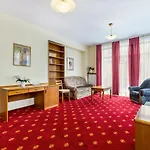 Panzió Excelsior 3*