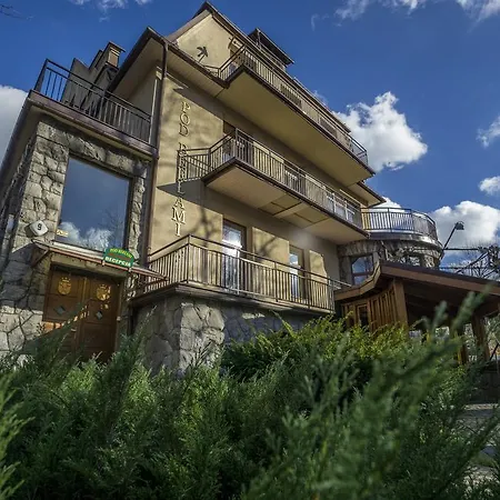 Excelsior 3* Zakopane