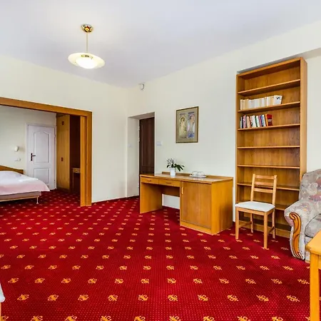 Excelsior 3*