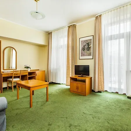 Excelsior Отель типа 