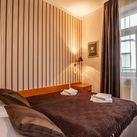 Excelsior 3* Zakopane