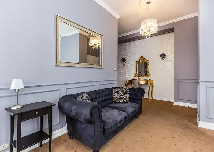 Excelsior 3* Закопане