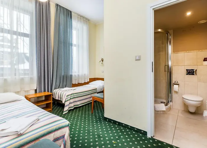 Excelsior Закопане