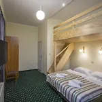 Отель типа 
