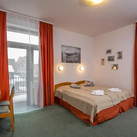 Bed & Breakfast Excelsior Zakopane