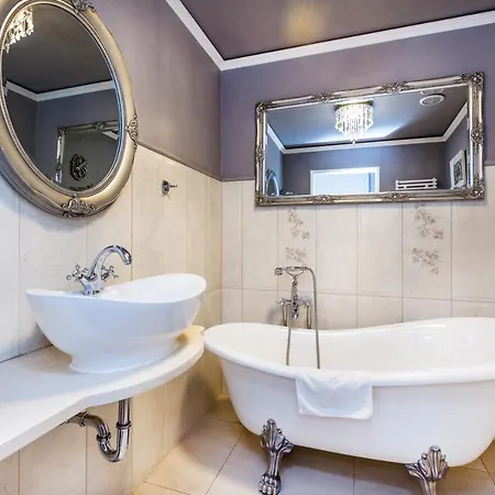 Bed and Breakfast Excelsior Ζακοπάνε