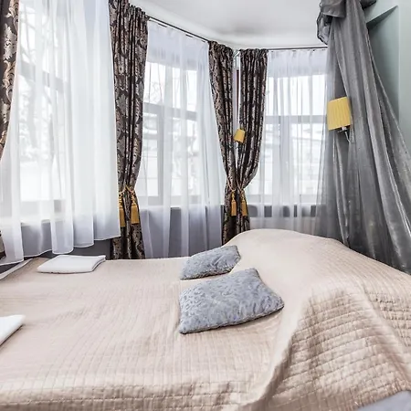 住宿加早餐酒店 威拉怡东酒店