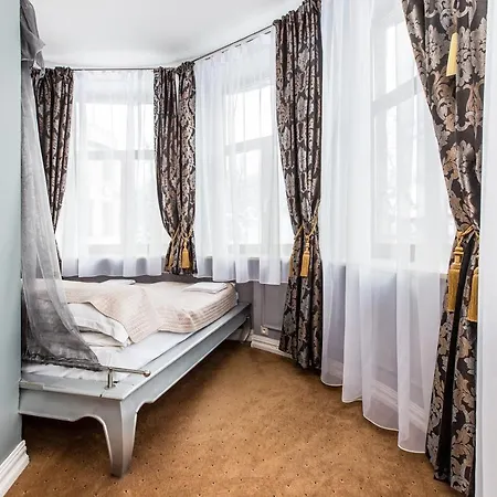 住宿加早餐酒店 威拉怡东酒店 扎科帕内