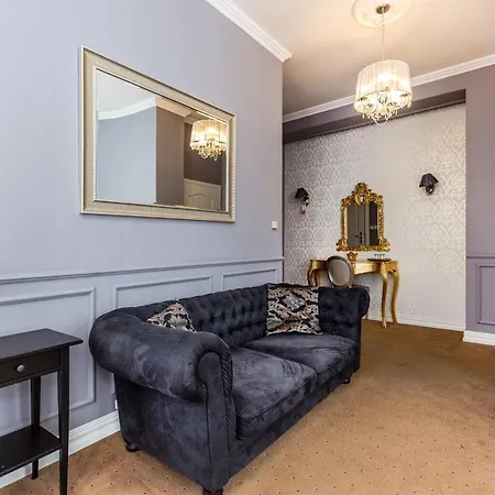 Excelsior 3* Zakopane