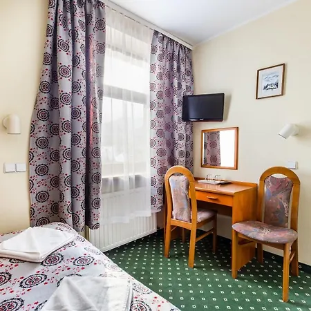Excelsior Bed & Breakfast Zakopane