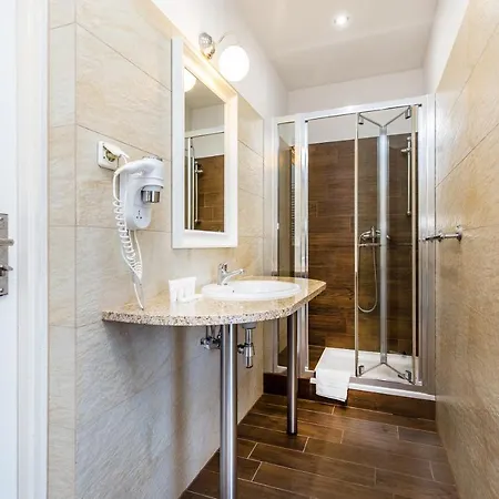 Bed & Breakfast Excelsior 3*