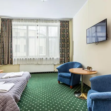 住宿加早餐酒店 威拉怡东酒店 扎科帕内