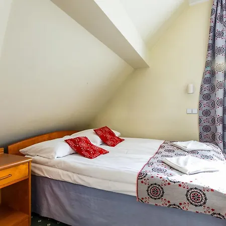 威拉怡东酒店 扎科帕内