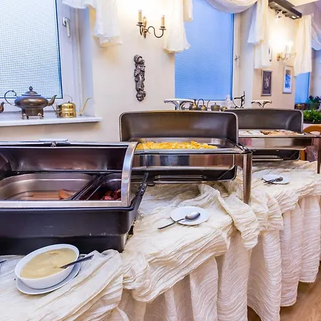 Bed & Breakfast Excelsior 3*