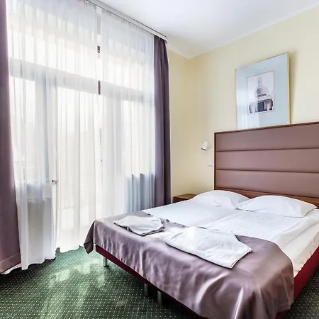 Excelsior Bed & Breakfast