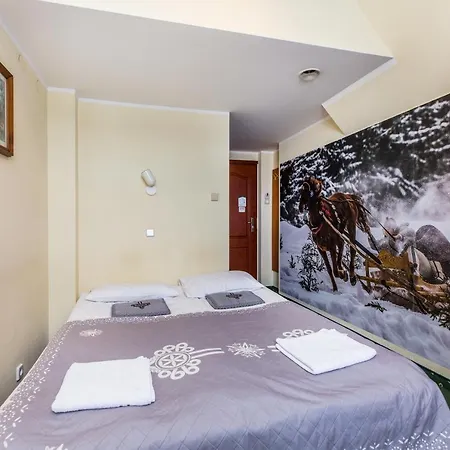 Bed & Breakfast Excelsior 3*