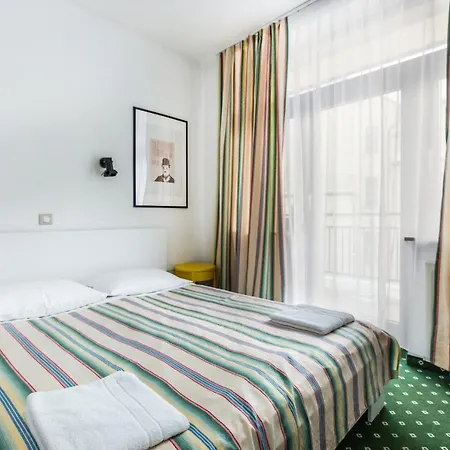 Excelsior Bed and breakfast 3*