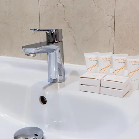 住宿加早餐酒店 威拉怡东酒店 扎科帕内