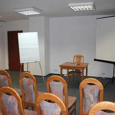 Bed & Breakfast Excelsior 3*