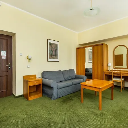 Excelsior Bed & Breakfast 3*