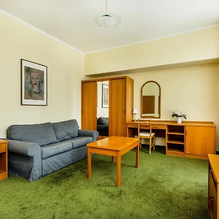 Excelsior Bed and breakfast