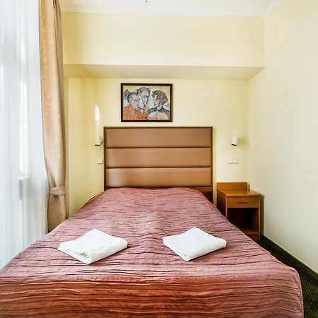 Bed & Breakfast Excelsior Zakopane