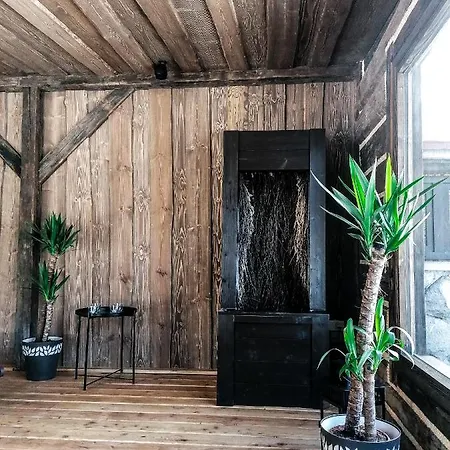 住宿加早餐酒店 威拉怡东酒店