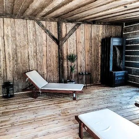 Bed and breakfast Excelsior 3*