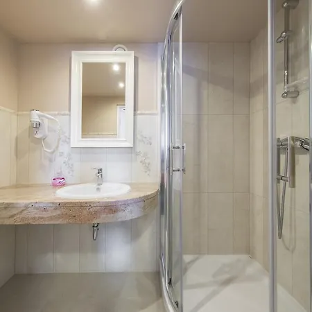 住宿加早餐酒店 威拉怡东酒店 扎科帕内