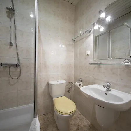 Excelsior 3* Закопане