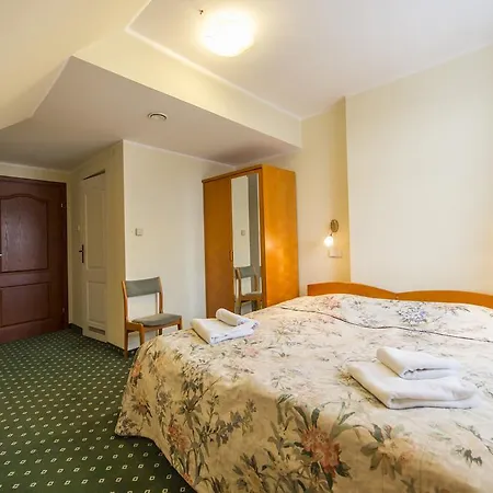 Excelsior 3* Zakopane