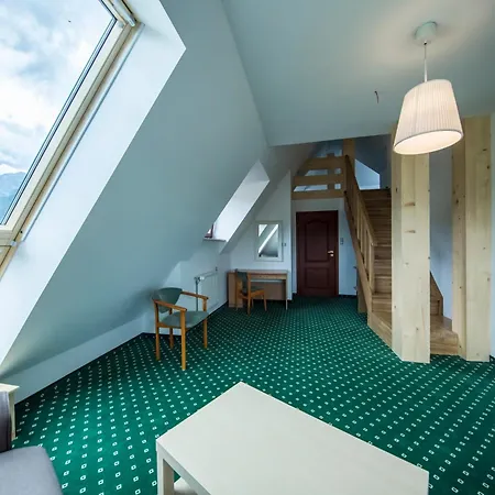 Bed & Breakfast Excelsior Zakopane