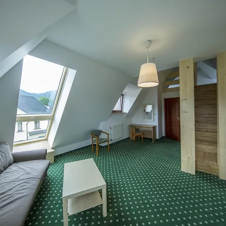 Excelsior 3* Zakopane