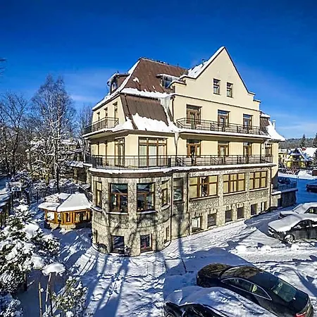 Excelsior Oda ve Kahvaltı Zakopane