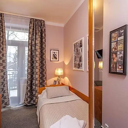 Excelsior 3* Zakopane