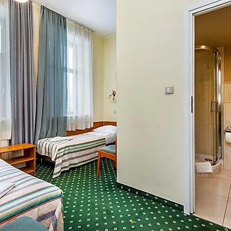 Excelsior 3* Zakopane