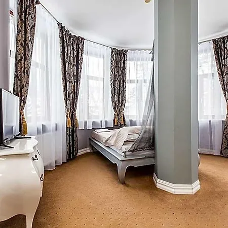 Excelsior 3* Zakopane