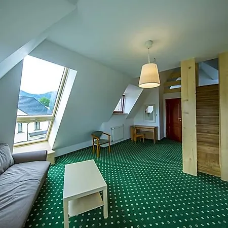 Excelsior Zakopane