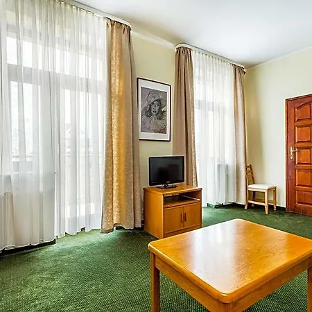 Excelsior Zakopane