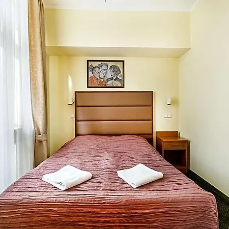 Excelsior Oda ve Kahvaltı Zakopane