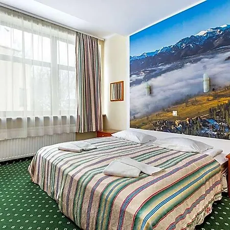 Excelsior 3* Zakopane