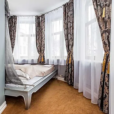 Excelsior 3* Zakopane