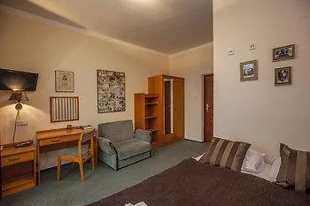 Bed & Breakfast Excelsior 3*