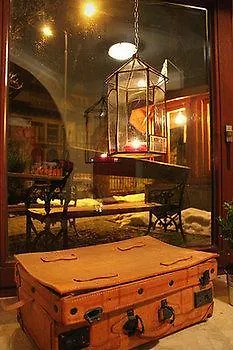 Couette-café Excelsior