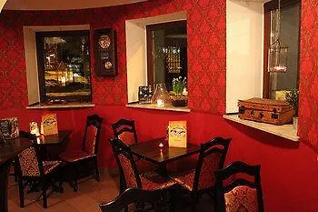 Couette-café Excelsior Zakopane