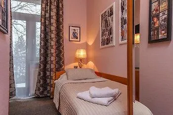 Excelsior Bed & Breakfast 3*