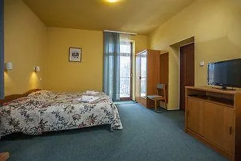 Excelsior Couette-café Zakopane