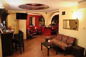 Excelsior Couette-café