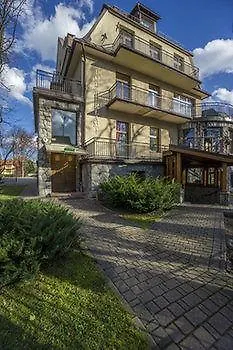 Excelsior Couette-café Zakopane