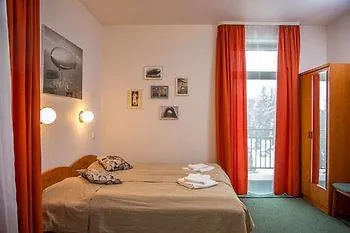 Excelsior Bed & Breakfast 3*